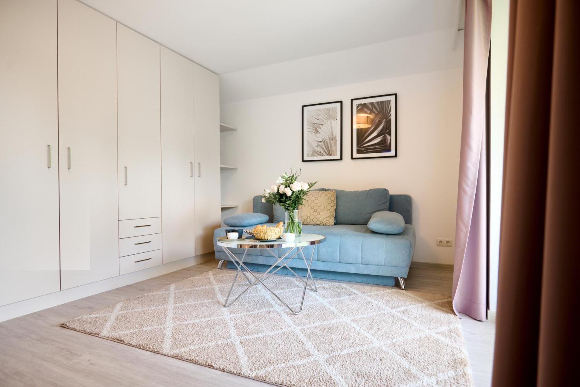 Aparthotel - Zollner 3*