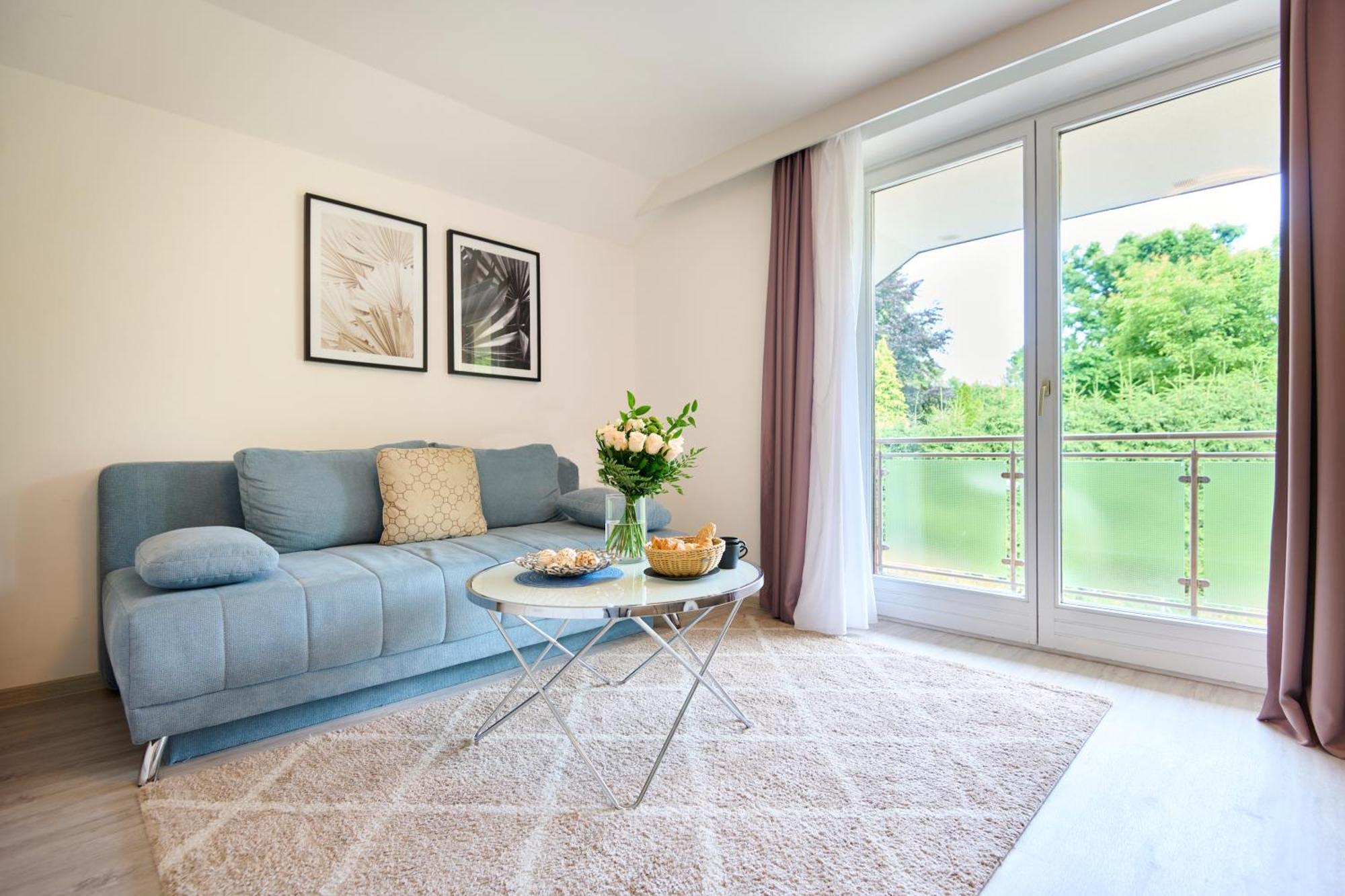 - Zollner Aparthotel Villach
